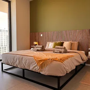  Appartement Oosternest